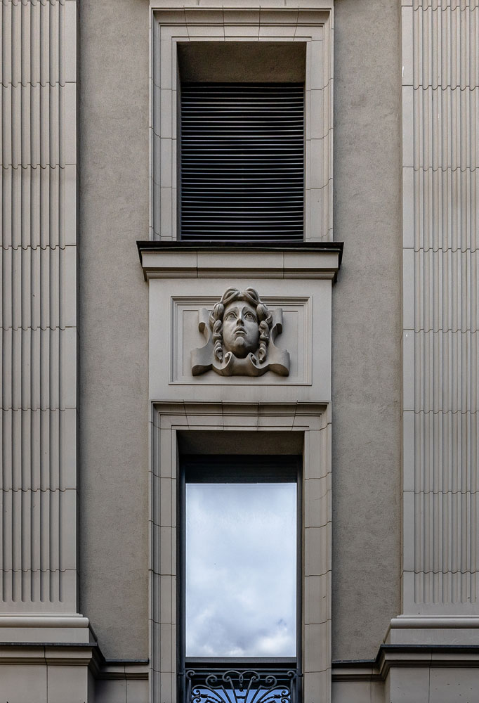 Turandot Residences