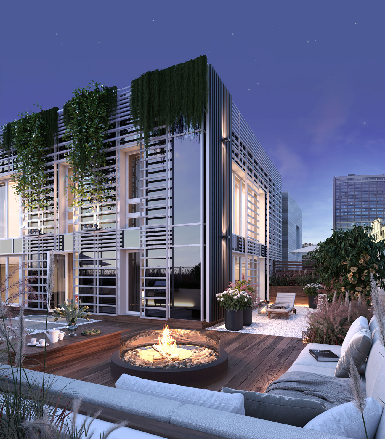 Turandot Residences